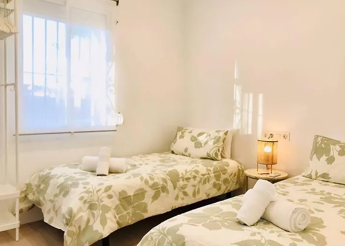 Andalucia I & Balcony By Ele Apartments