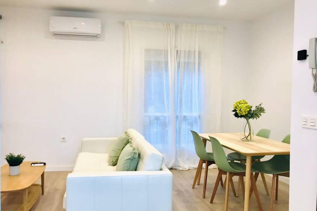 Apartament Andalucia I & Balcony By Ele Malaga