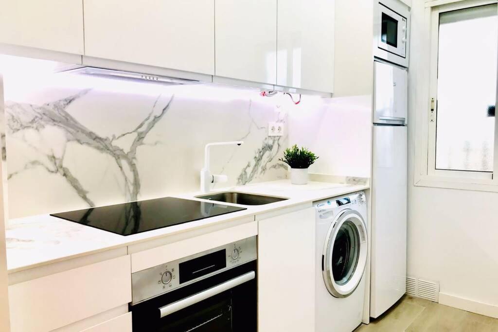 Apartament Andalucia I & Balcony By Ele Malaga