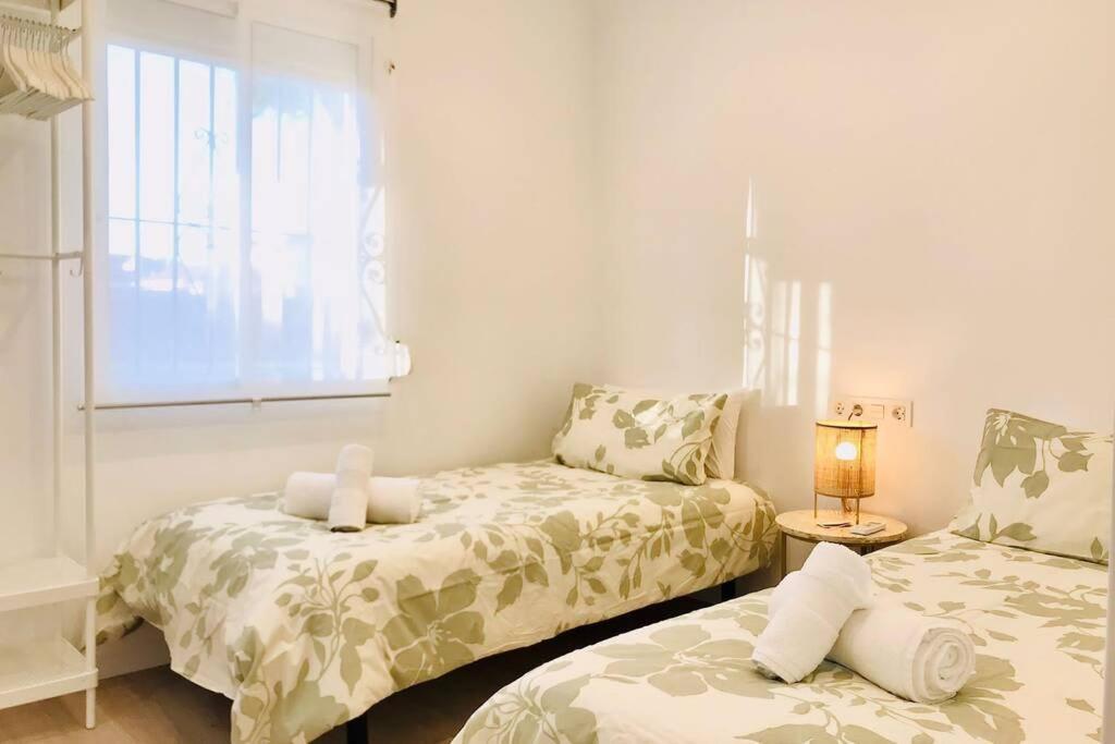 Apartament Andalucia I & Balcony By Ele *