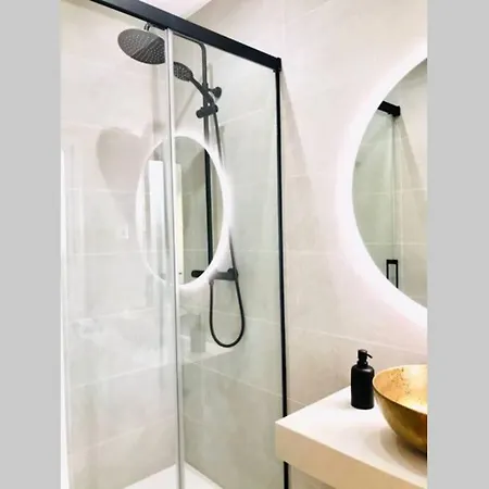 Andalucia I & Balcony By Ele Apartments Malaga Zewnętrze zdjęcie