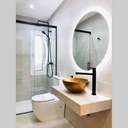 Andalucia I & Balcony By Ele Apartments Malaga Zewnętrze zdjęcie